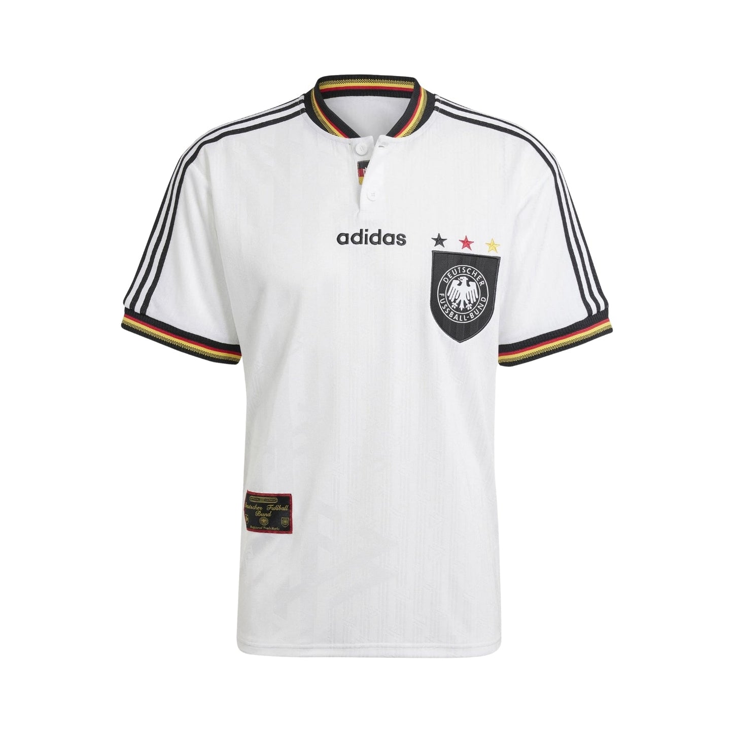 Germany 96/97