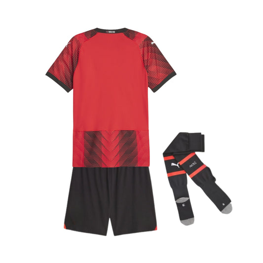 Kit Infantil - AC Milan 23/24