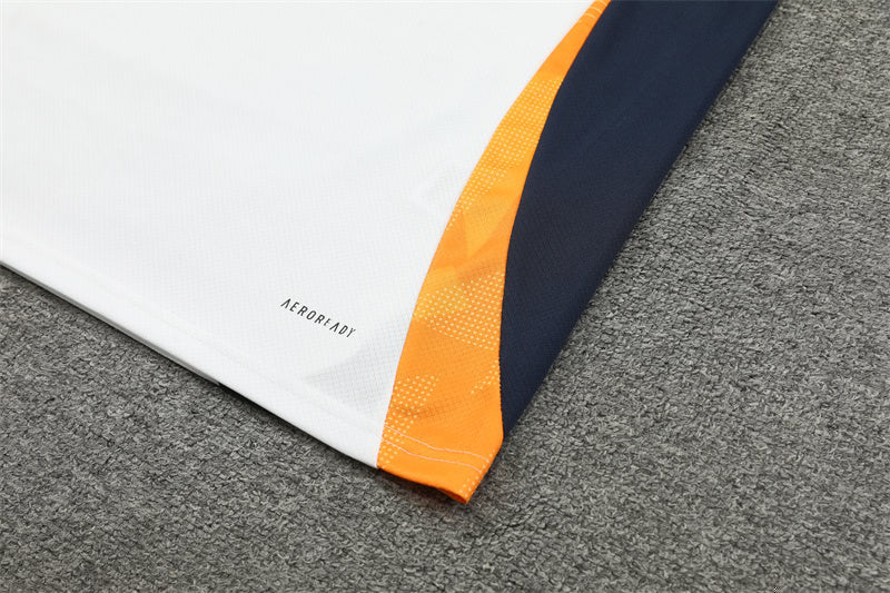 Real Madrid 24/25 - Training Kit