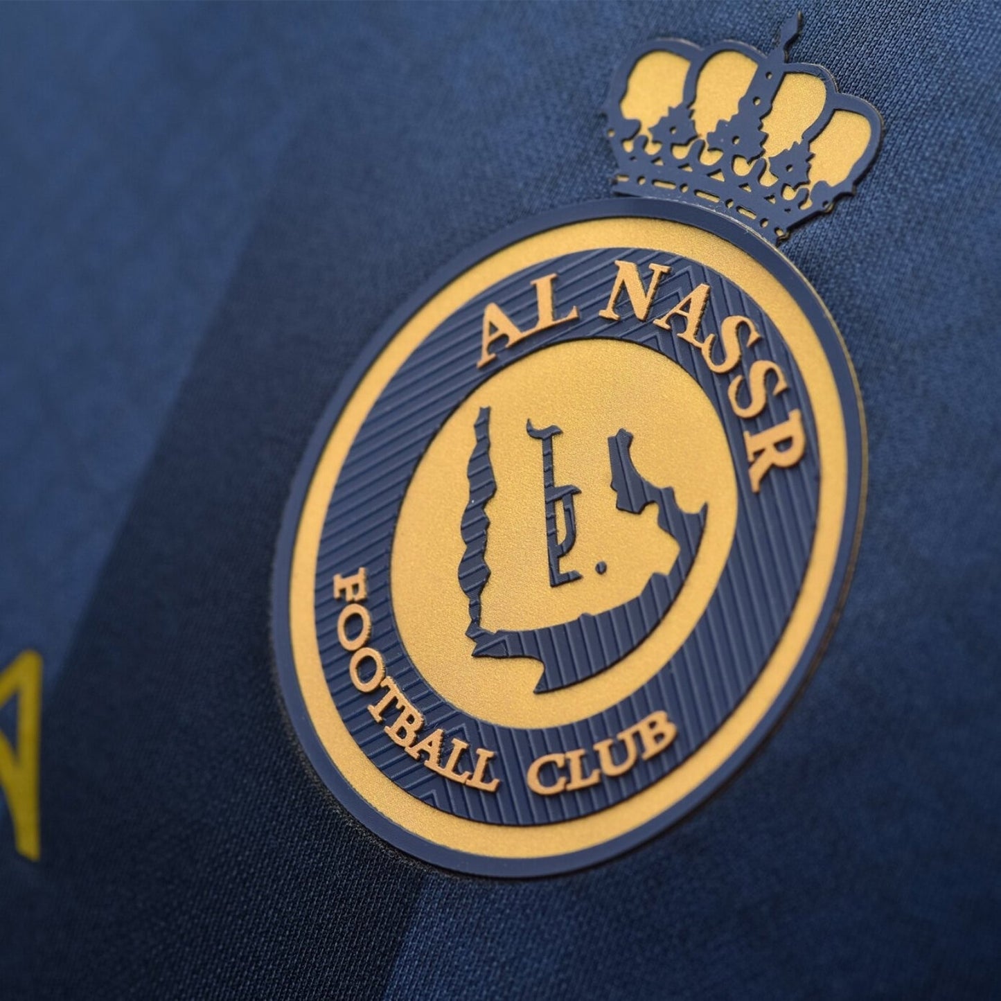 Al-Nassr 23/24 Fora