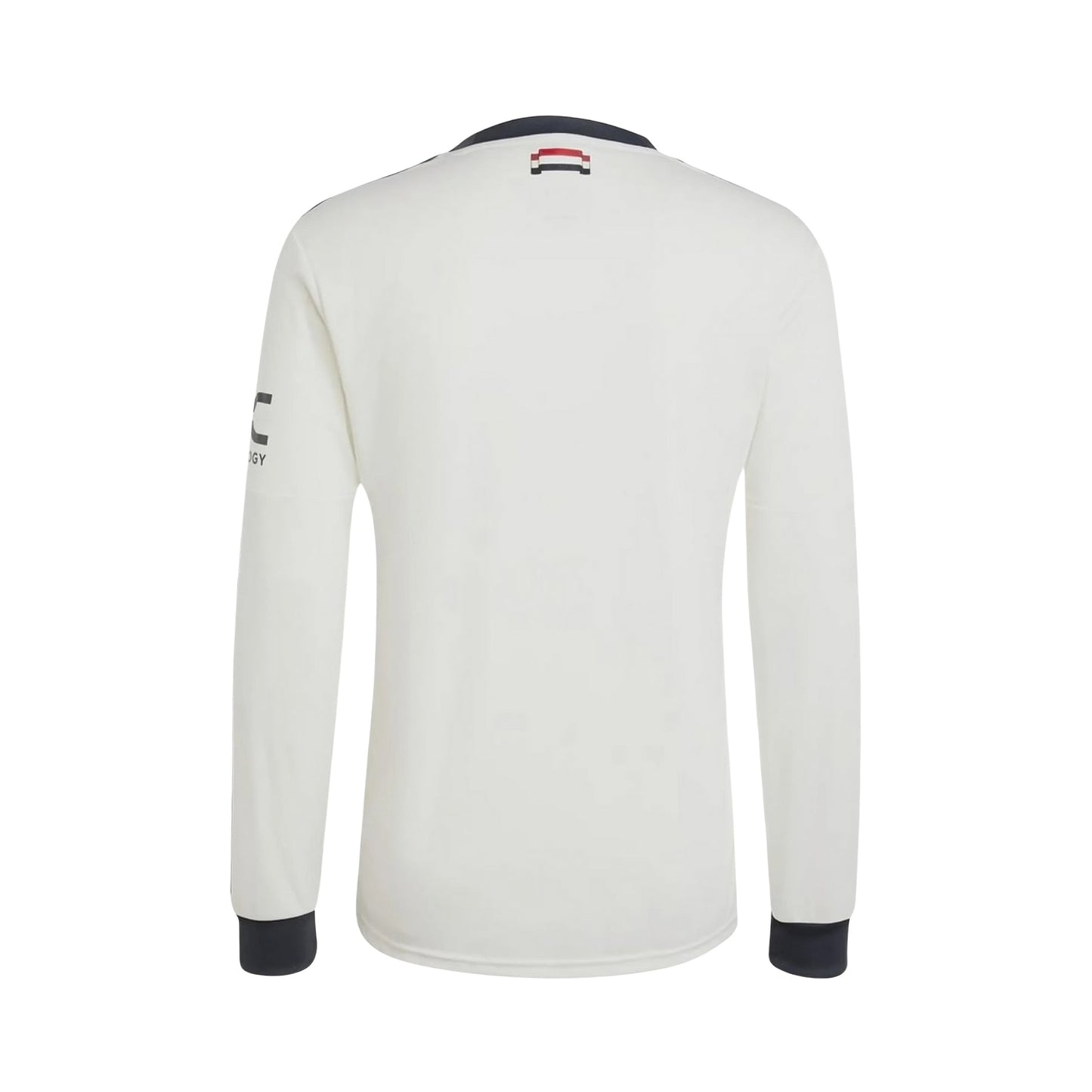 Manchester United 24/25 Drittes Trikot - Langarm
