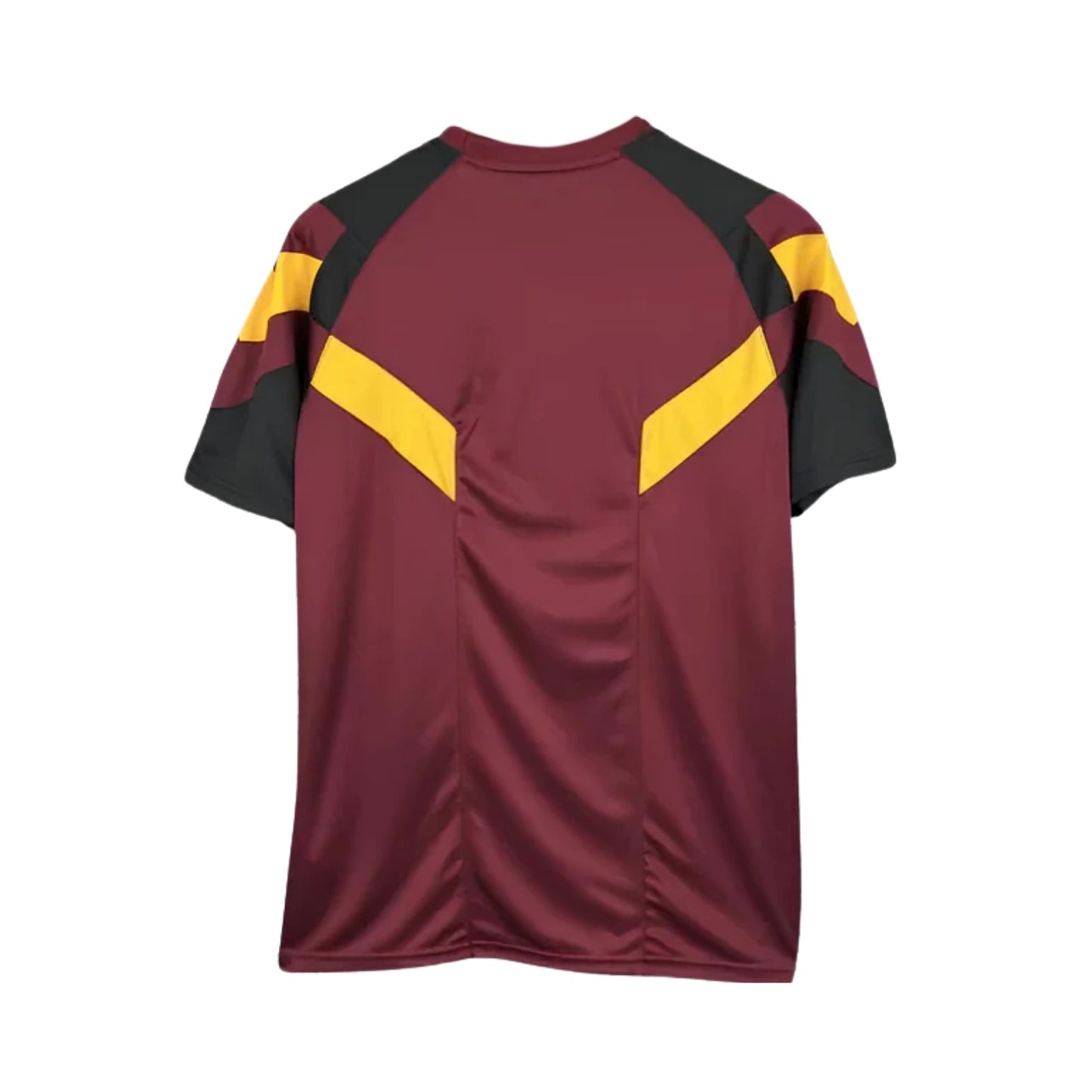 As Roma 24/25 - Edição Especial
