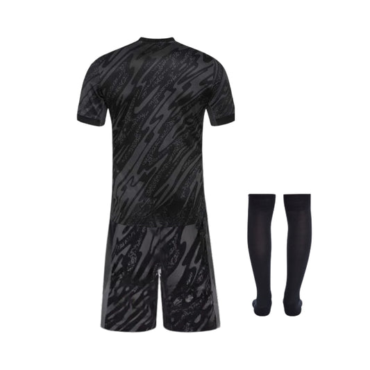 Child Kit - Portugal 24/25 Goalkeeper