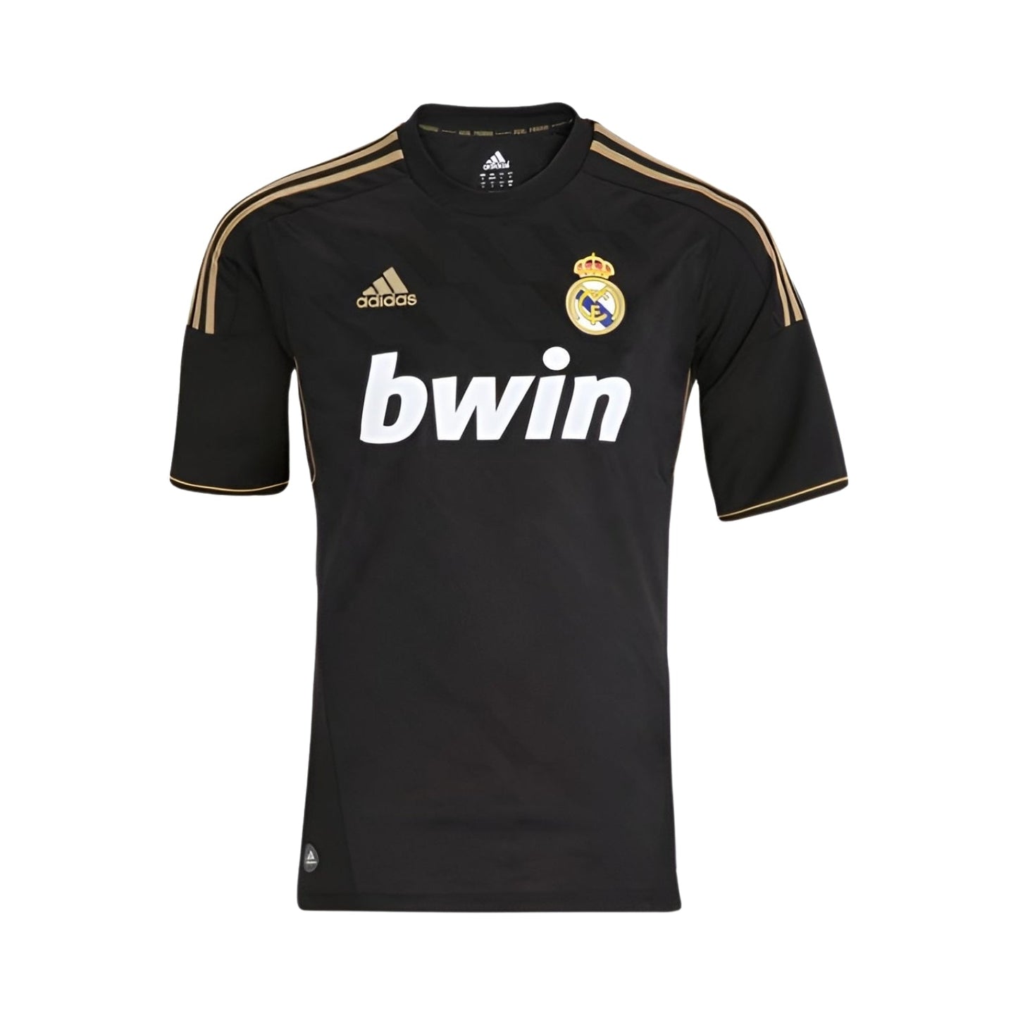 Real Madrid 11/12 Away