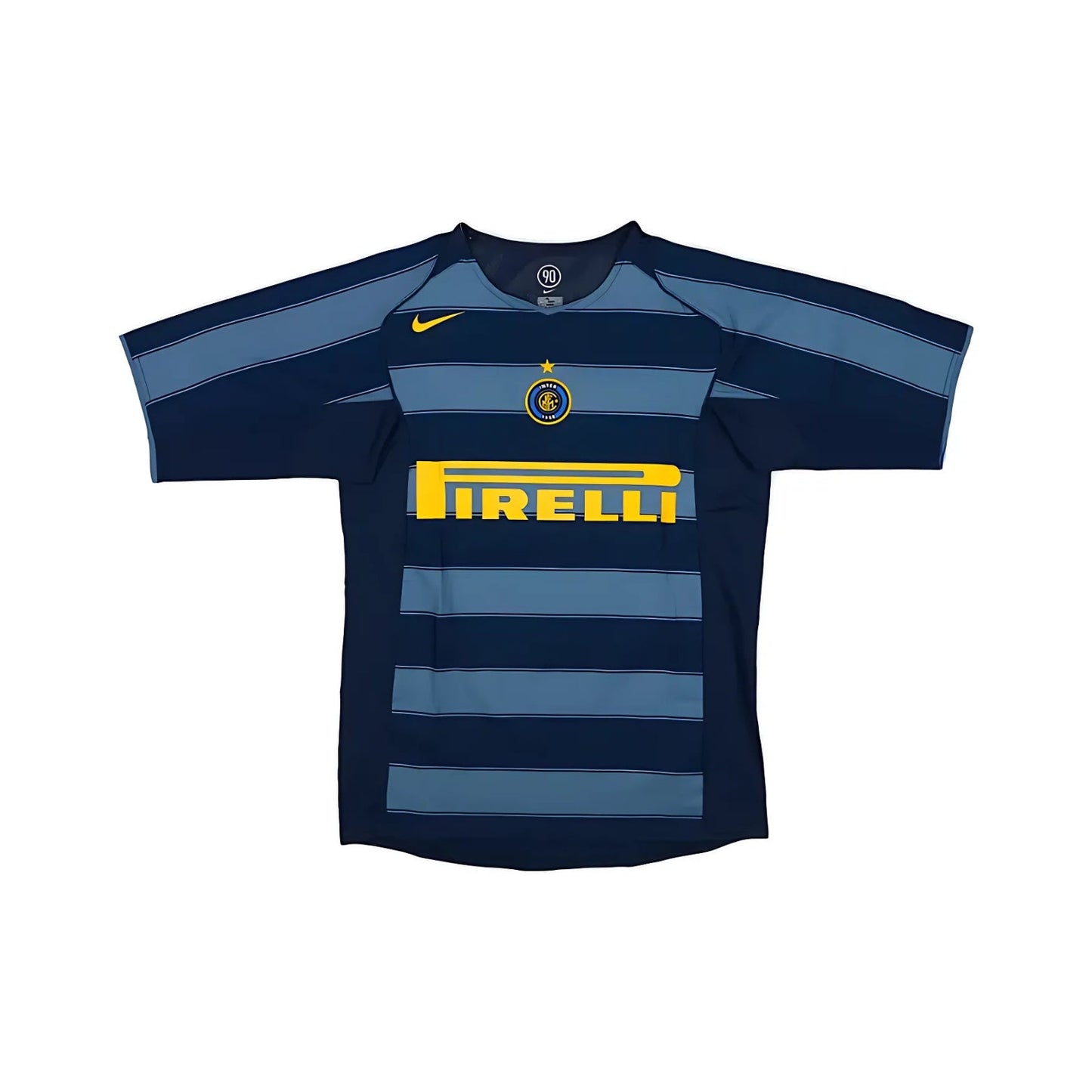 Inter Mailand 04/05 Dritter