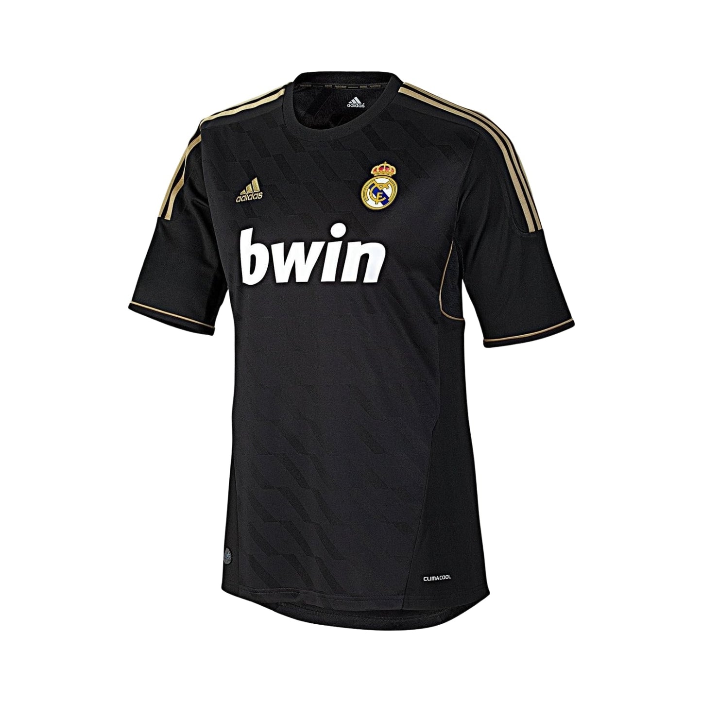 Real Madrid 11/12 Away