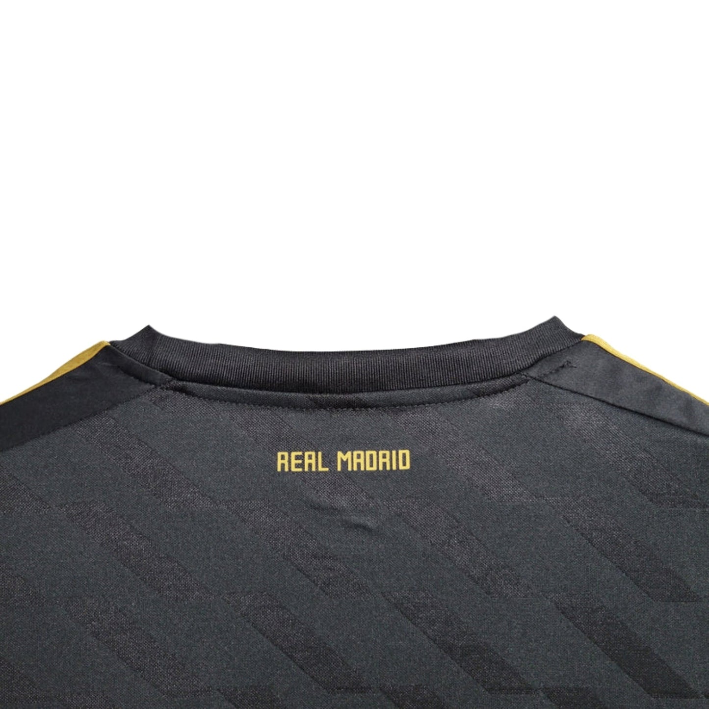 Real Madrid 11/12 Away
