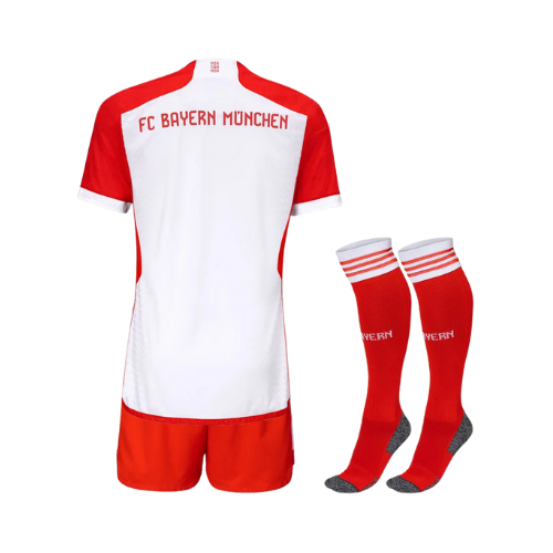 Kit Infantil - Bayern de Munique 23/24