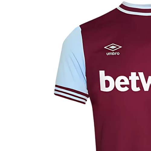 West Ham 24/25
