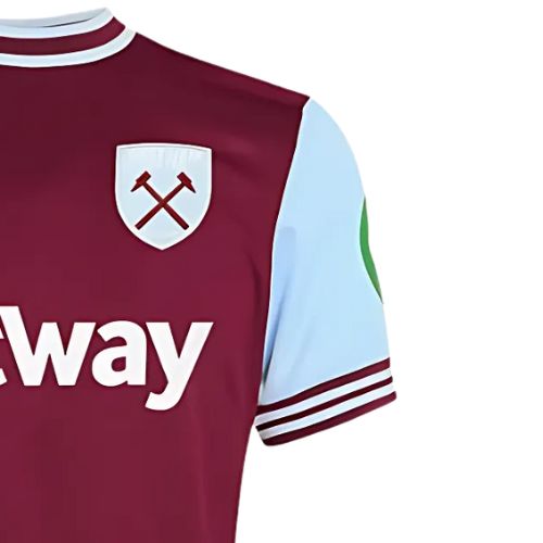West Ham 24/25