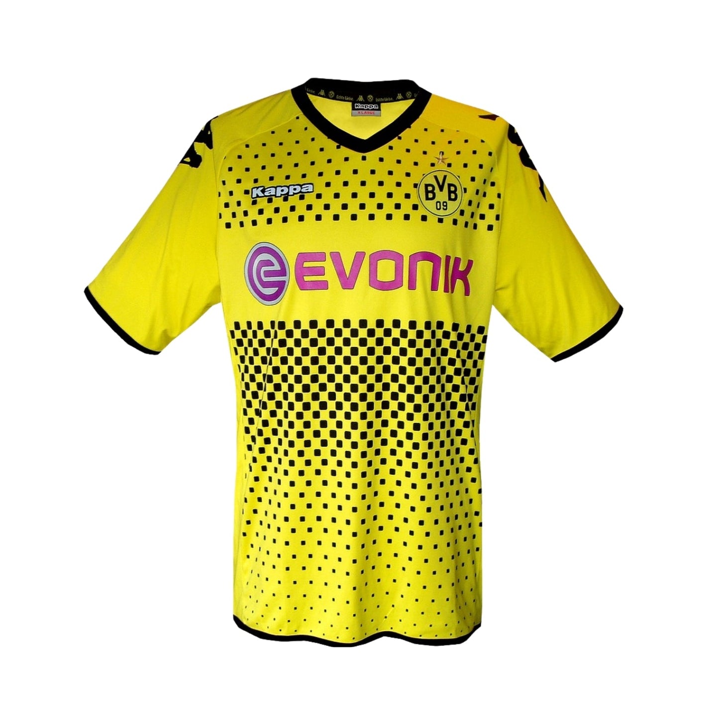 Borussia Dortmund 11/12