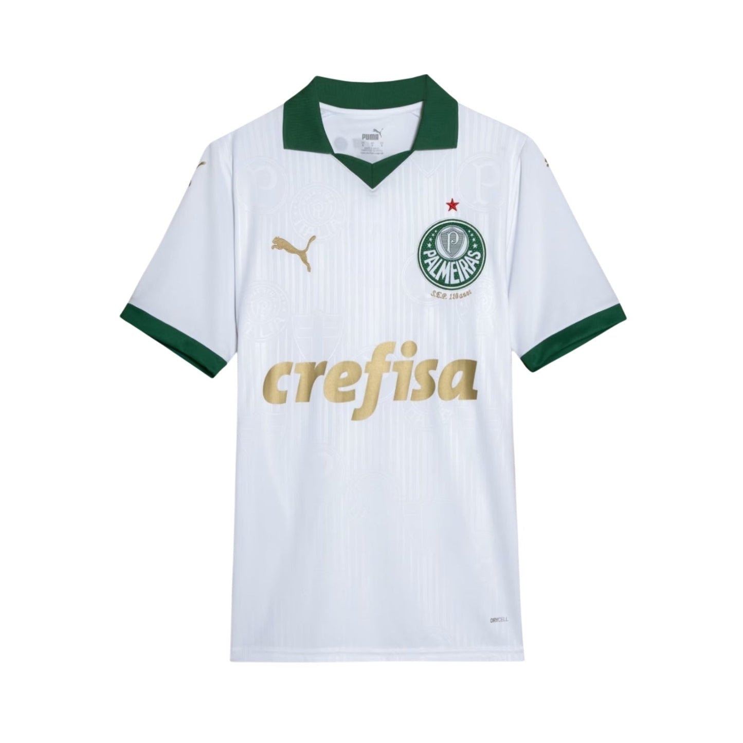 Palmeiras 24/25 Fora