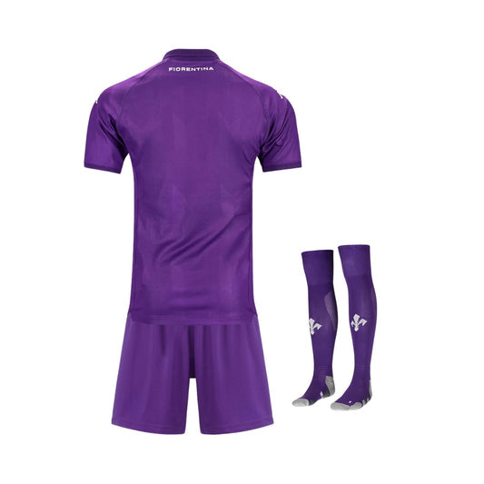 Kit Criança - Fiorentina 24/25