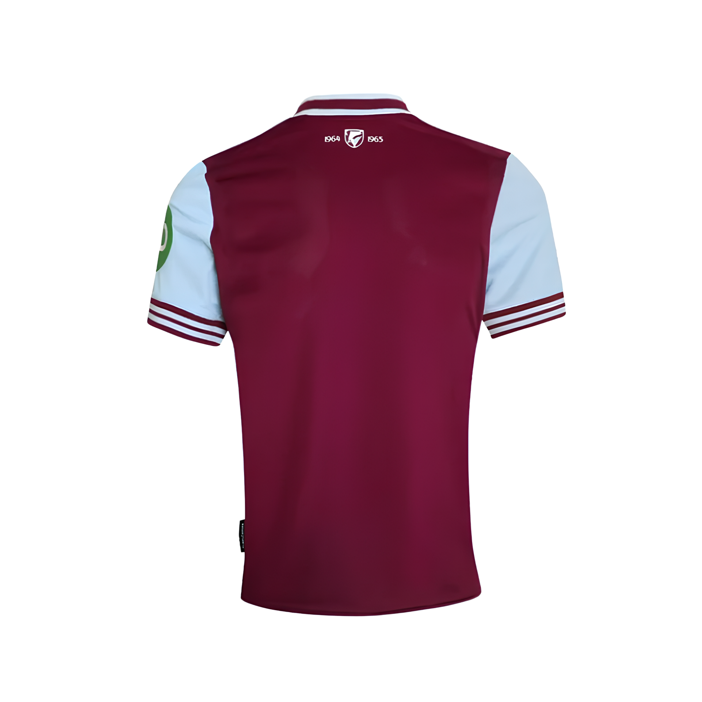 West Ham 24/25