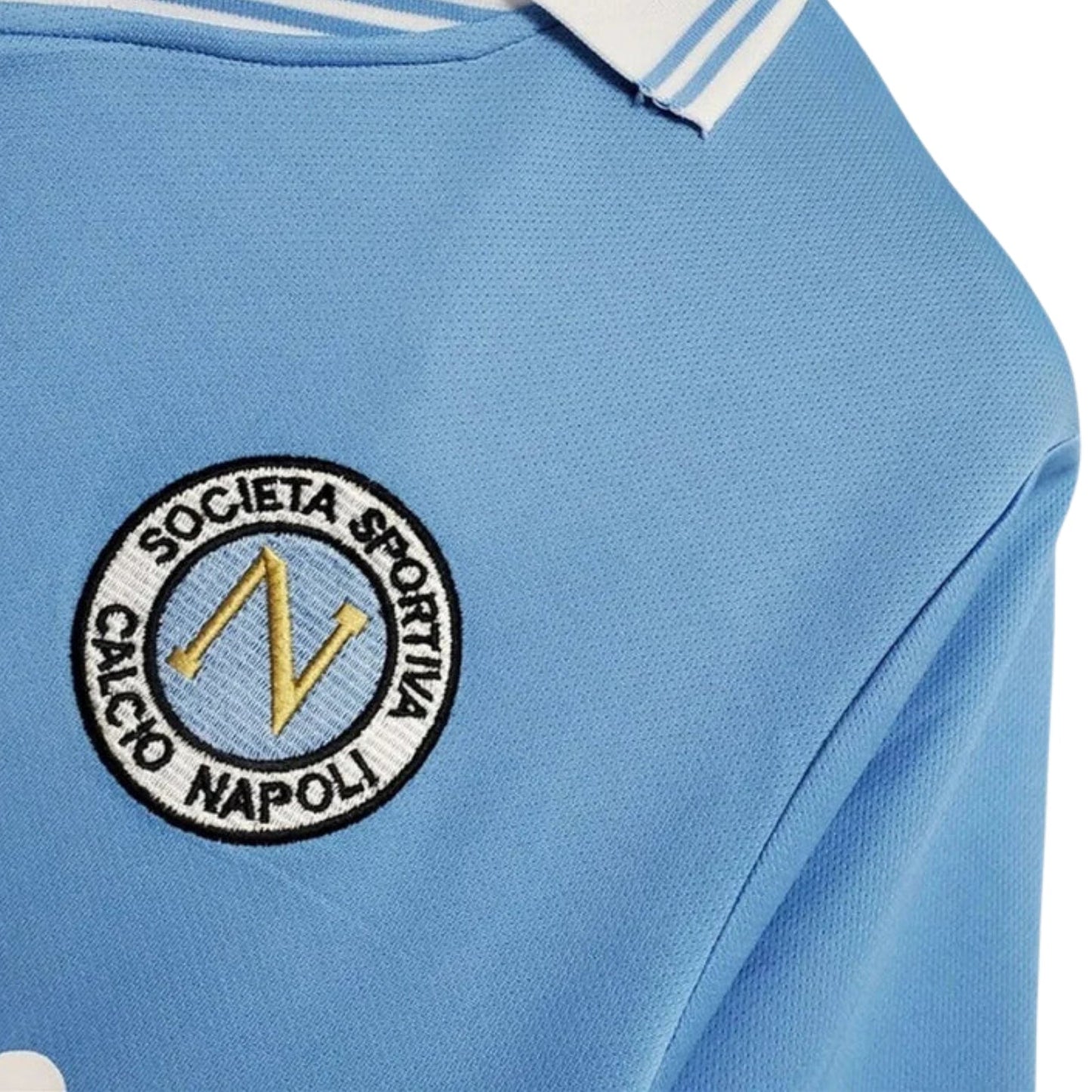 Nápoles 86/87