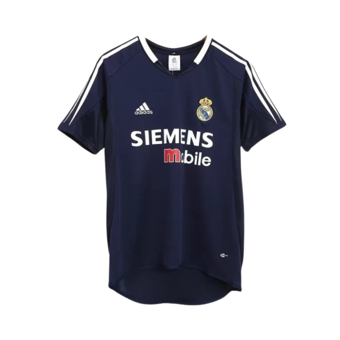Real Madrid 04/05 Away