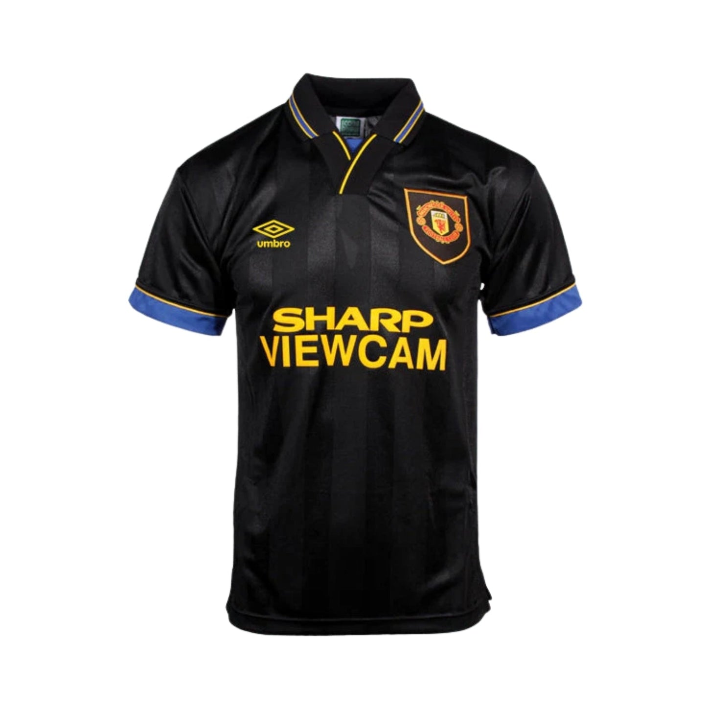 Manchester United 93/94 Away