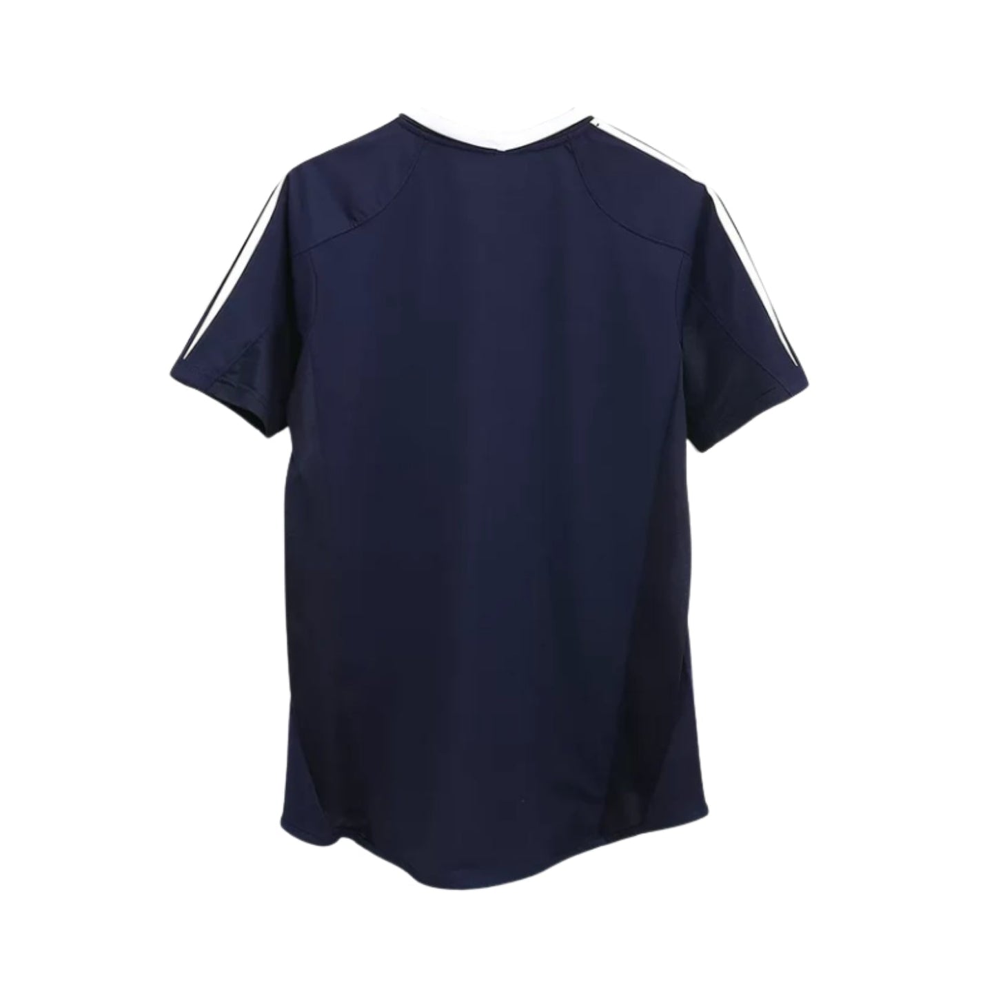 Real Madrid 04/05 Away