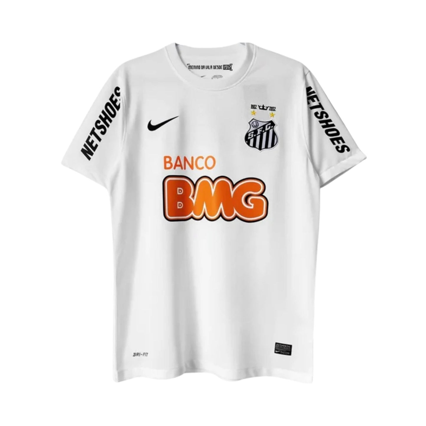 Santos 12/13
