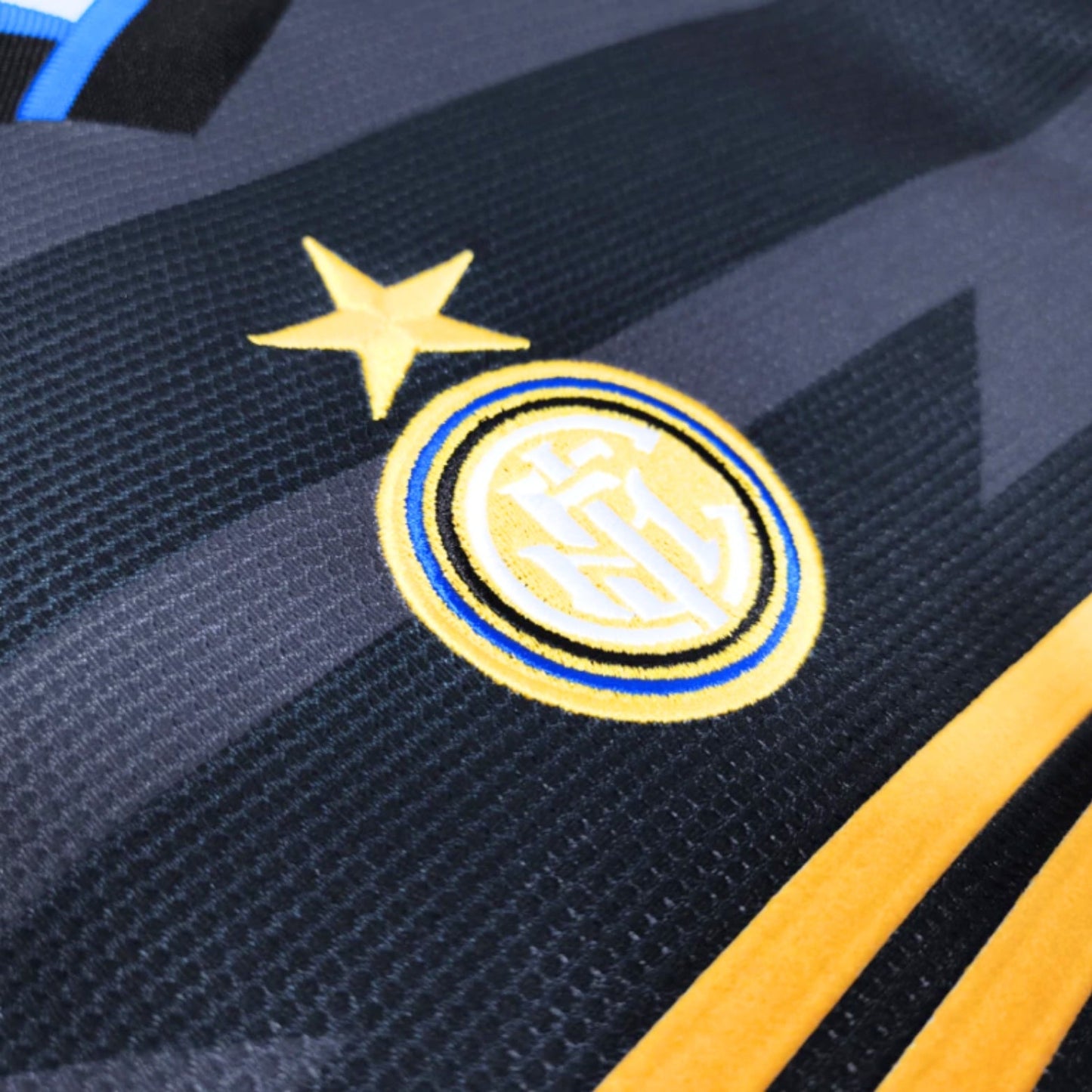 Inter Milan 97/98 Third