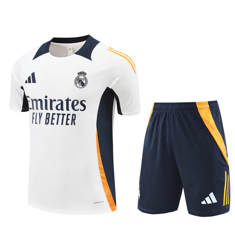 Real Madrid 24/25 - Training Kit