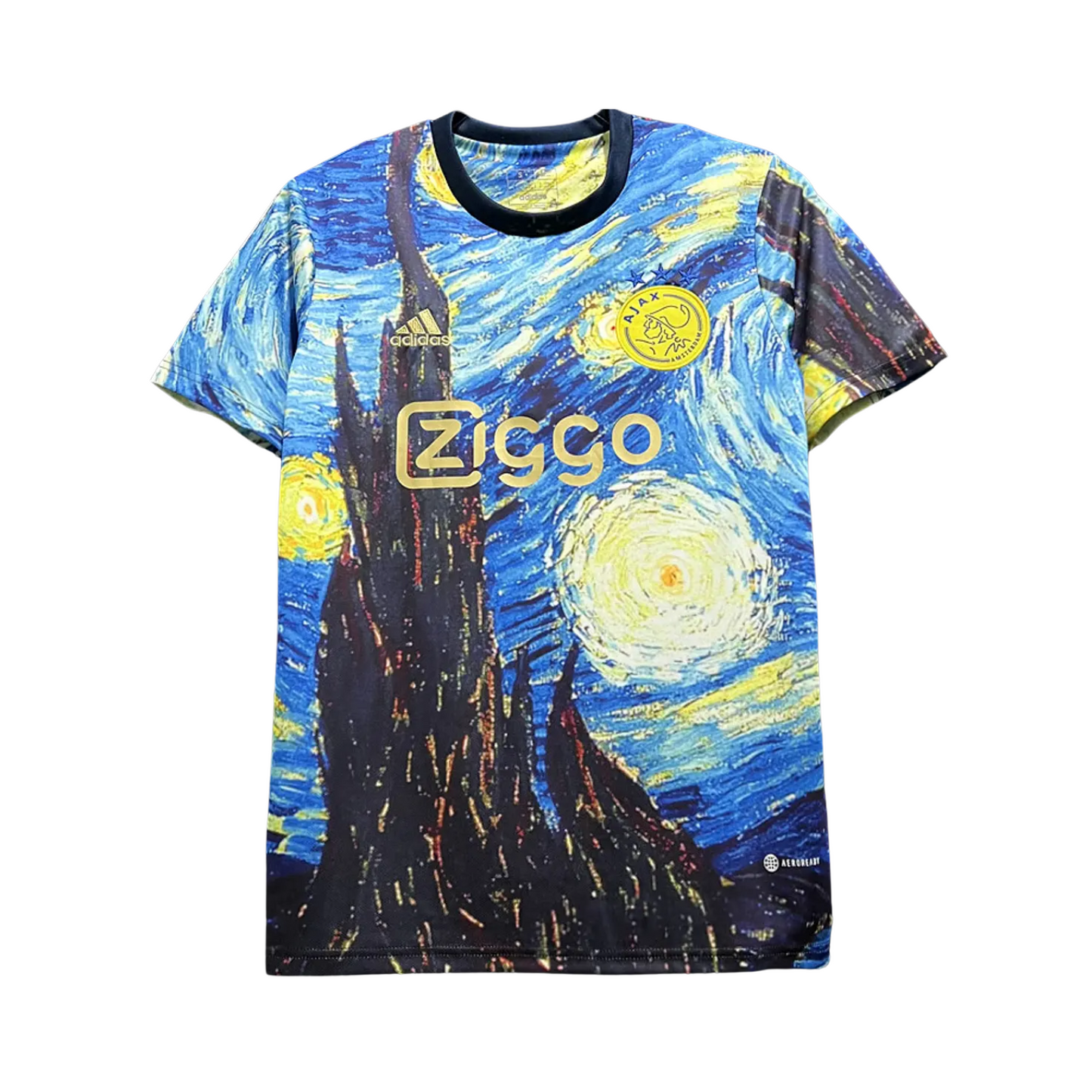 Ajax 23/24 Special Edition