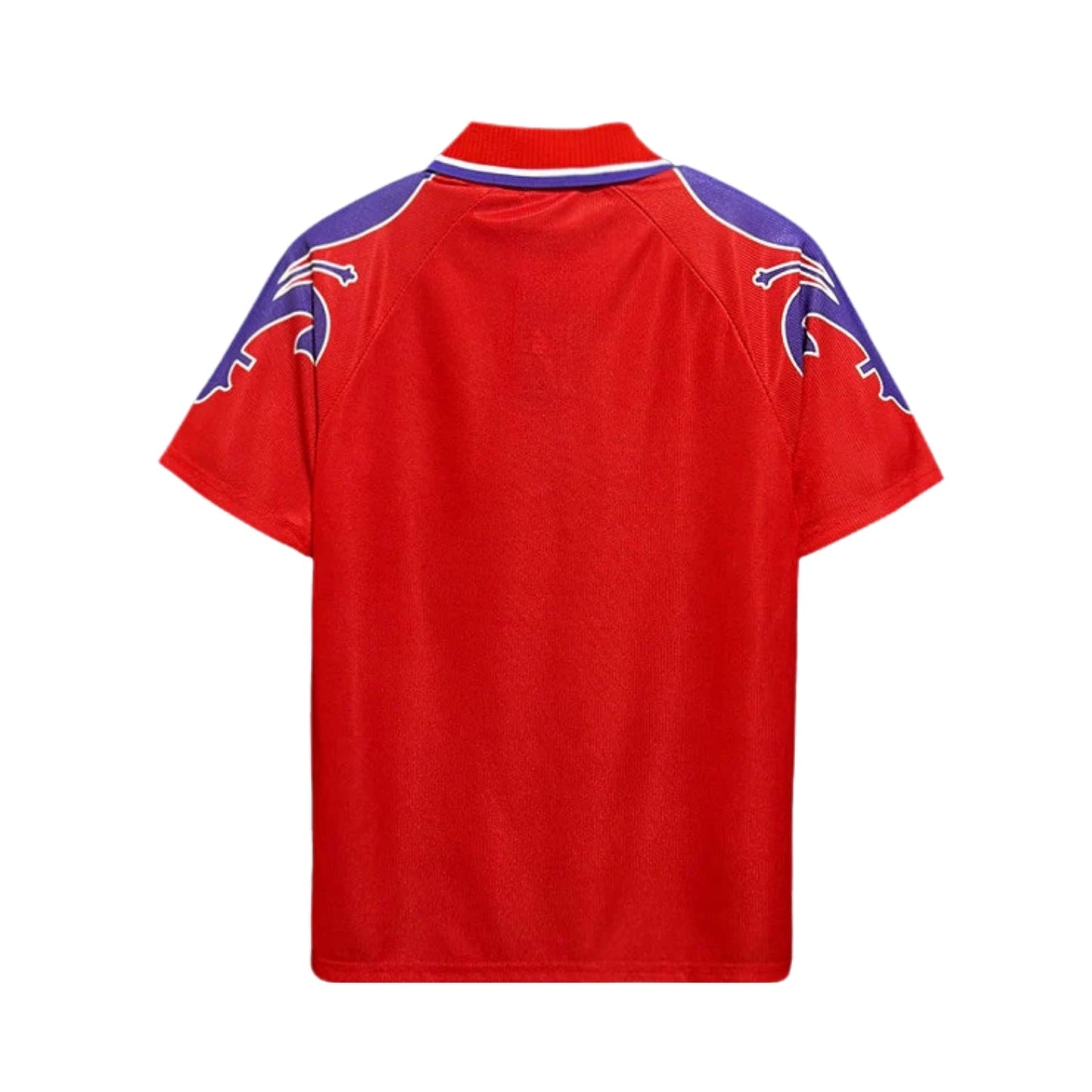Fiorentina 95/96 Away