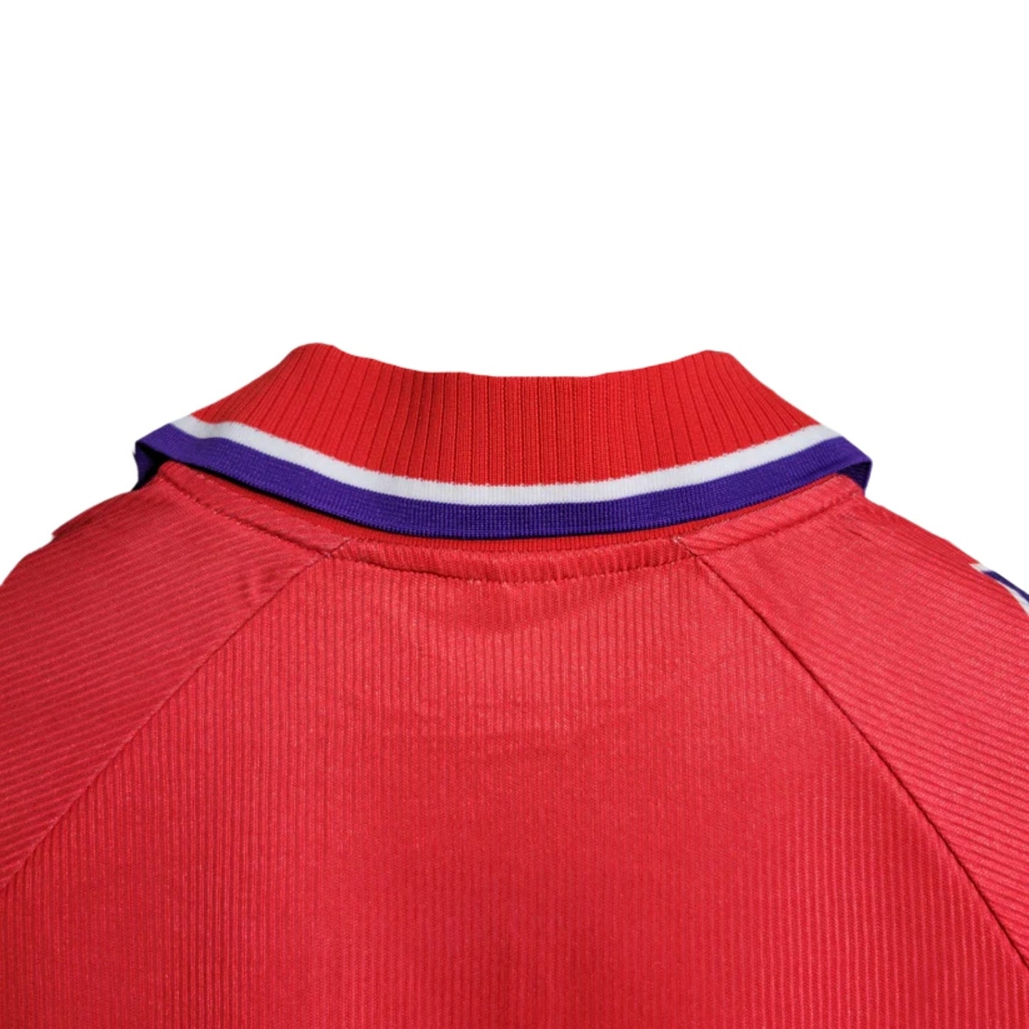 Fiorentina 95/96 Away