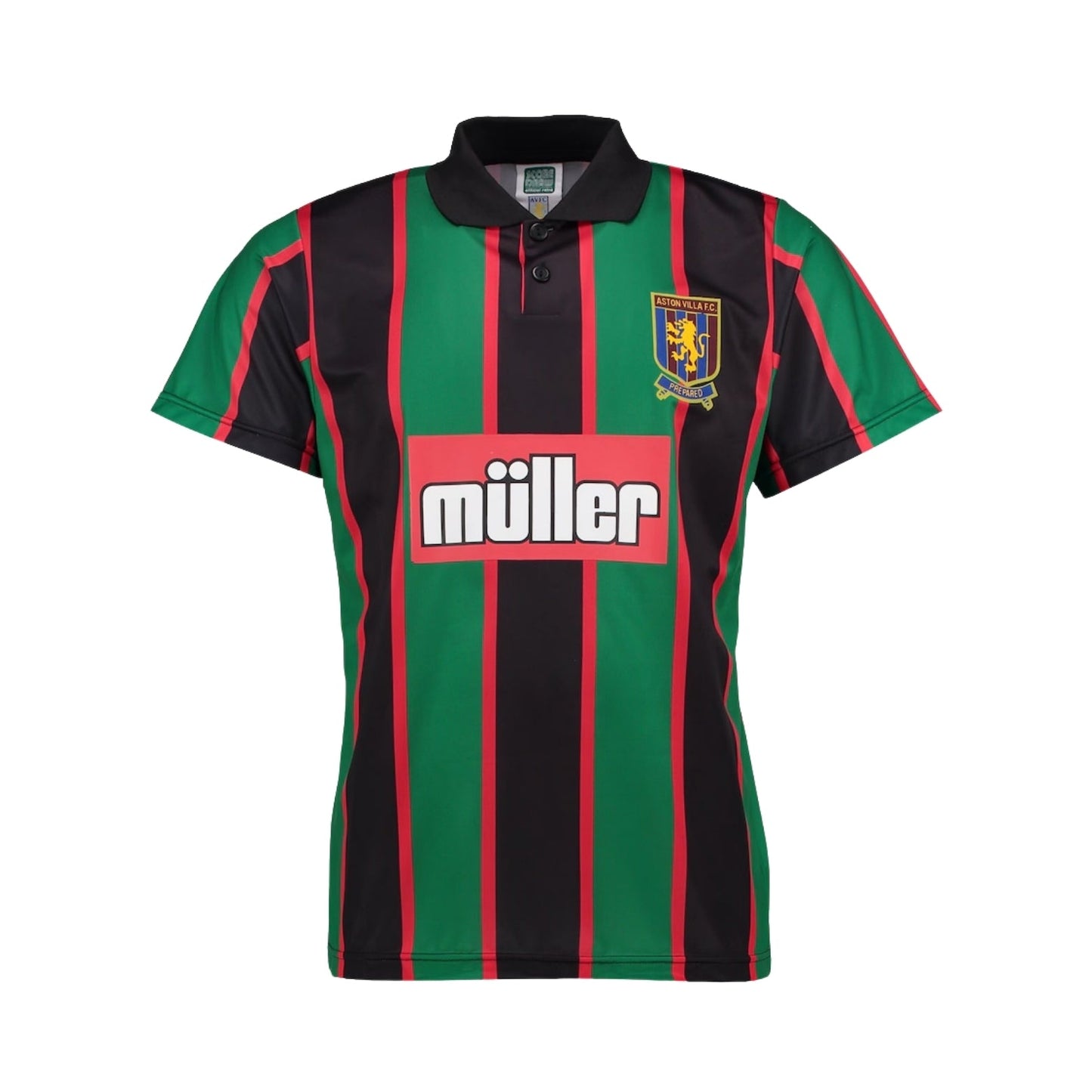 Aston Villa 93/94 Fora
