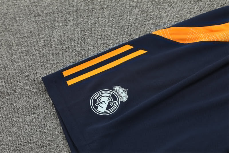 Real Madrid 24/25 - Training Kit