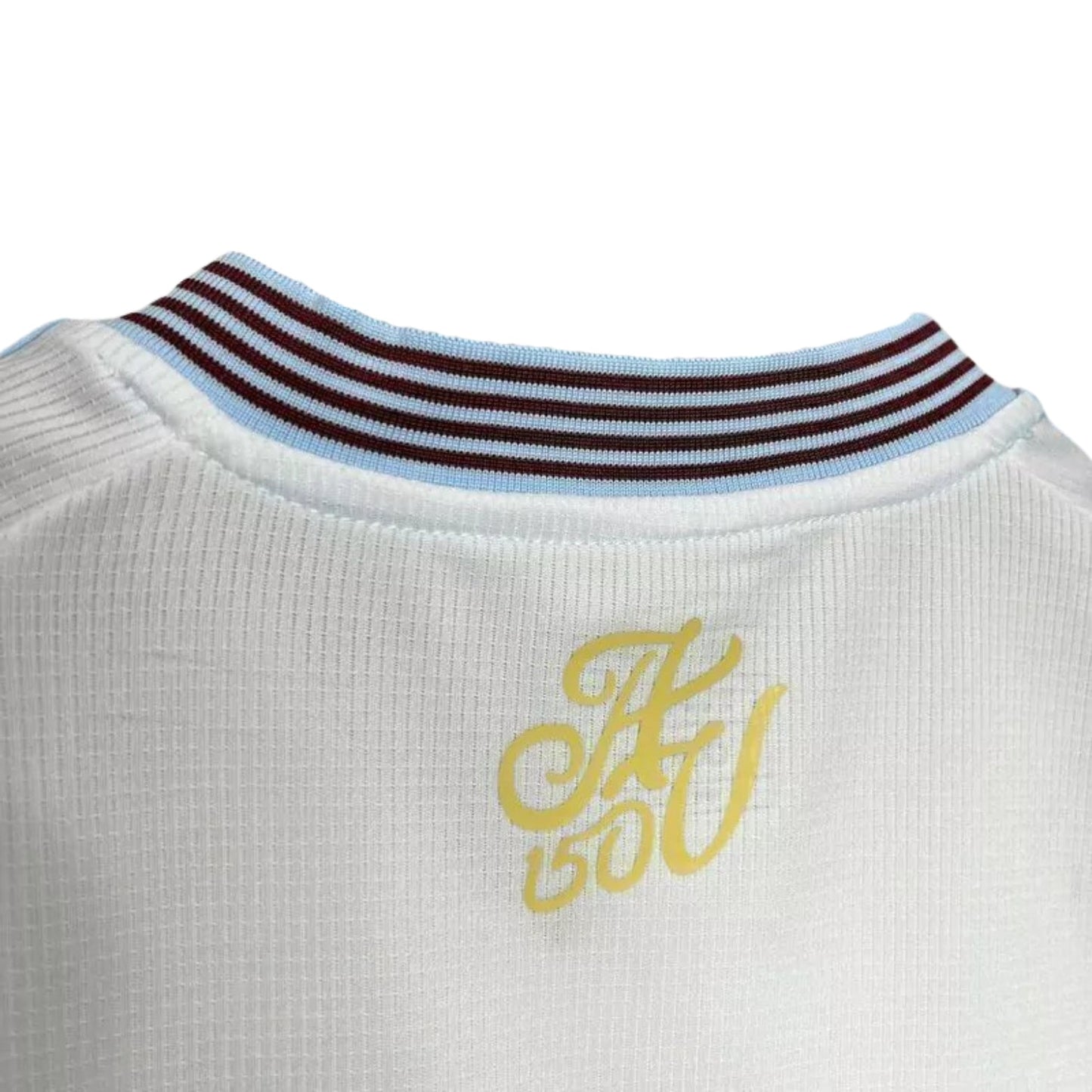 Aston Villa 24/25 Auswärts