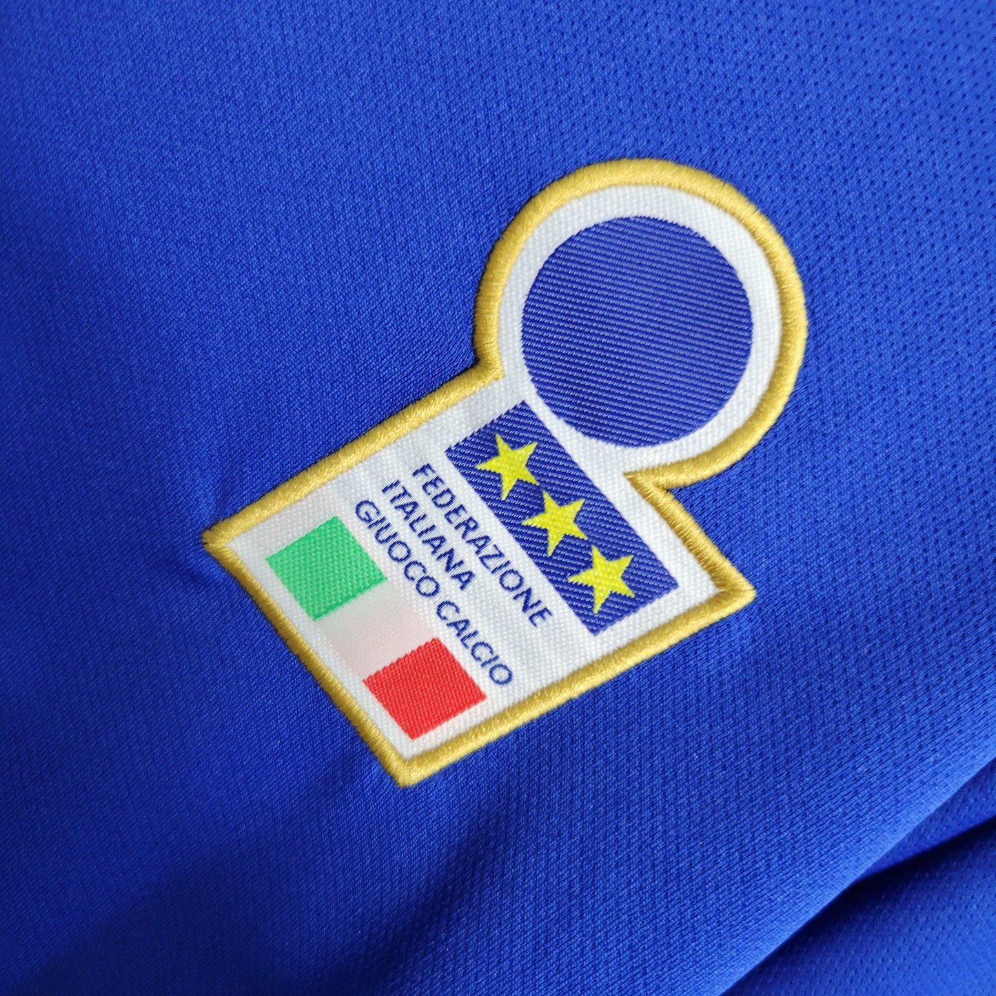 Italy 96/97