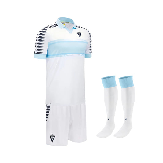 Kit Infantil - Cadiz FC 24/25 Fora