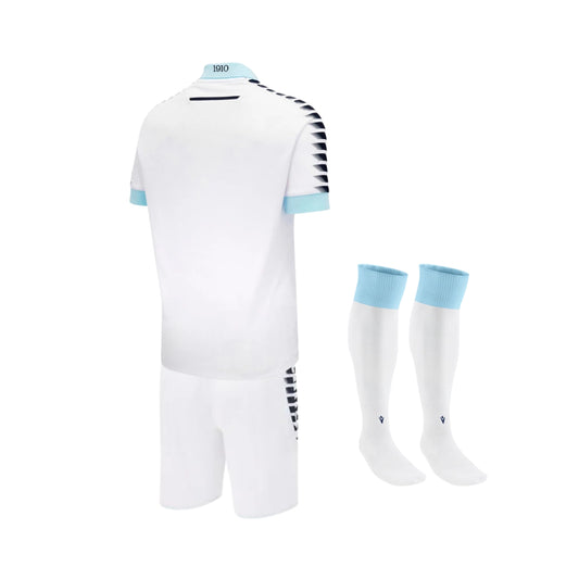 Kit Infantil - Cadiz FC 24/25 Fora