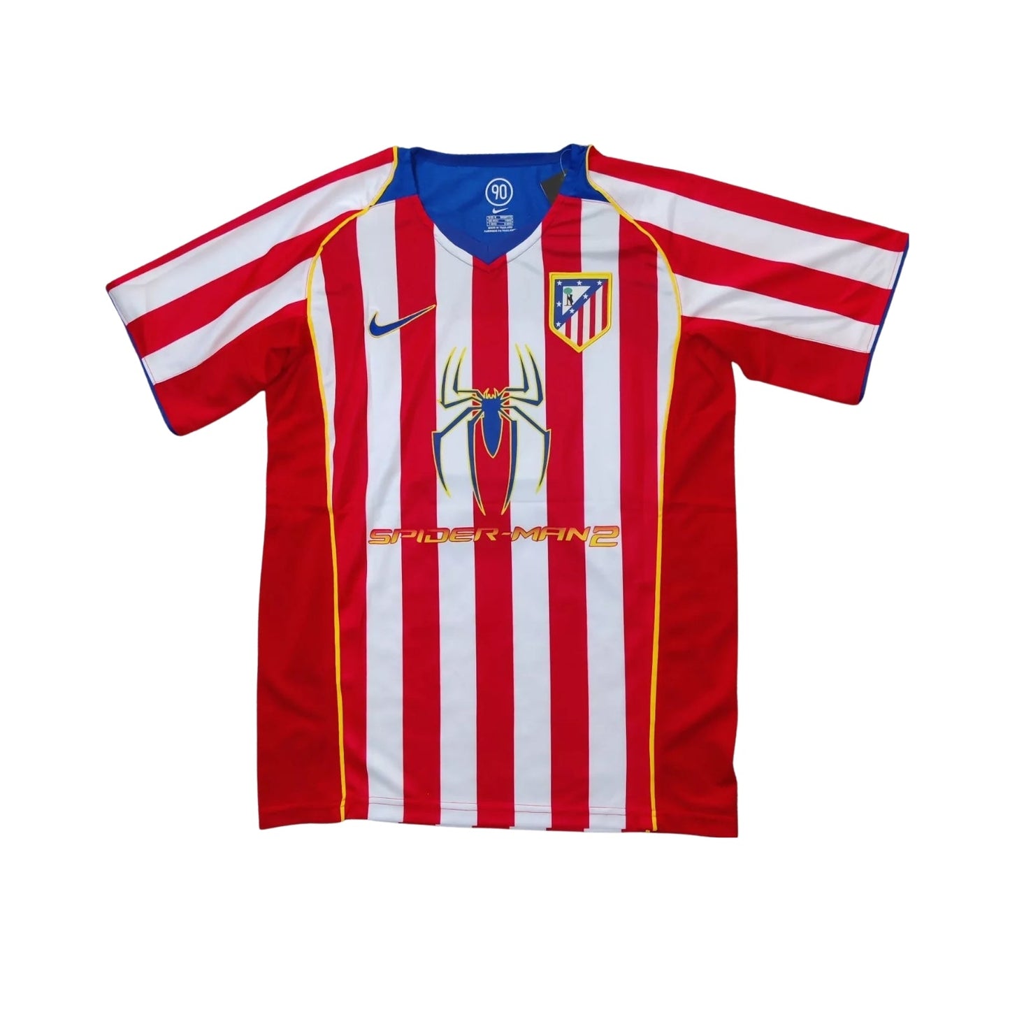 Atletico Madrid 04/05