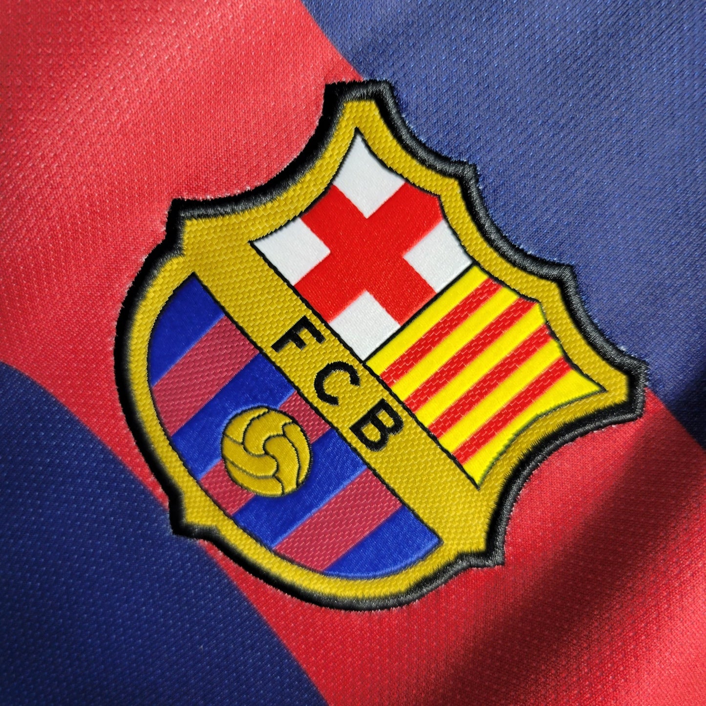 Barcelona 15/16