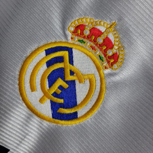Real Madrid 99/00