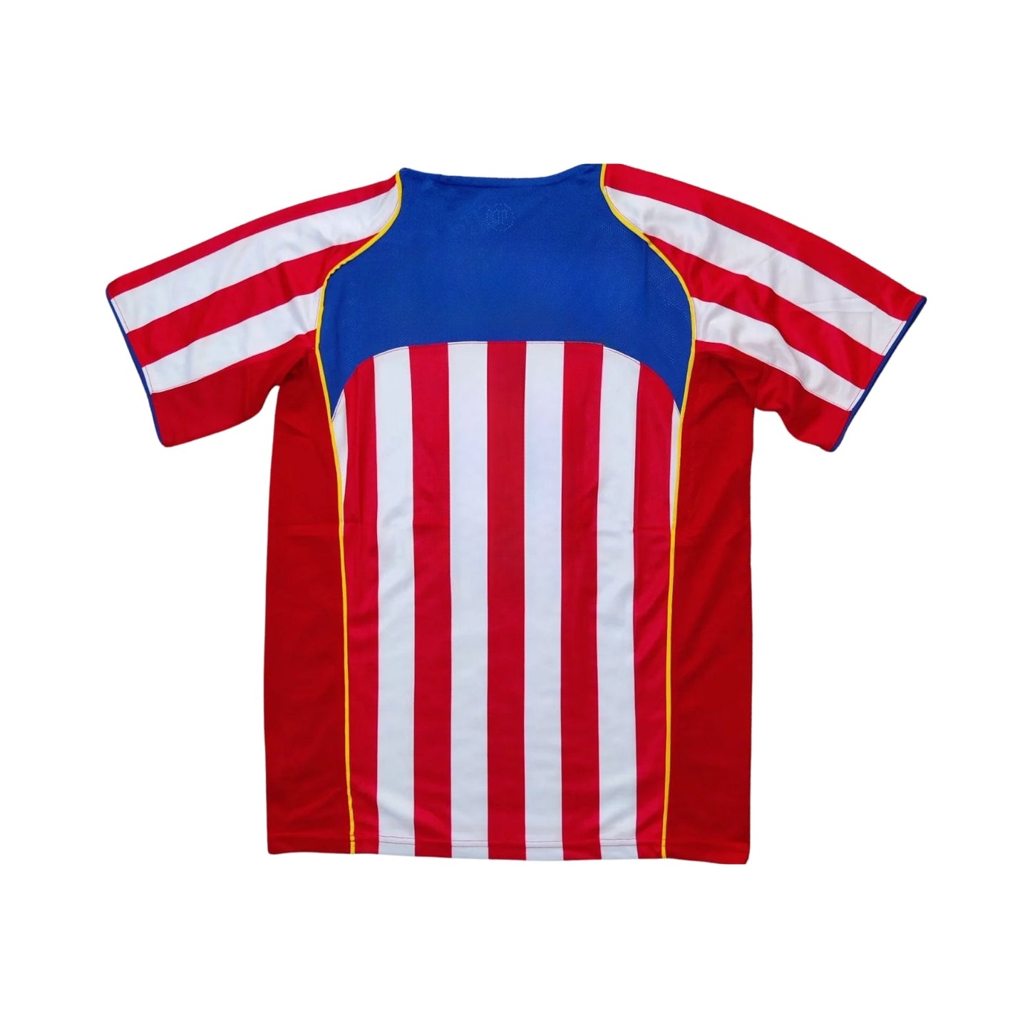 Atletico Madrid 04/05