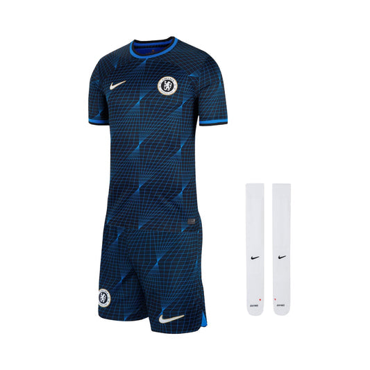 Child Kit - Chelsea 23/24 Away