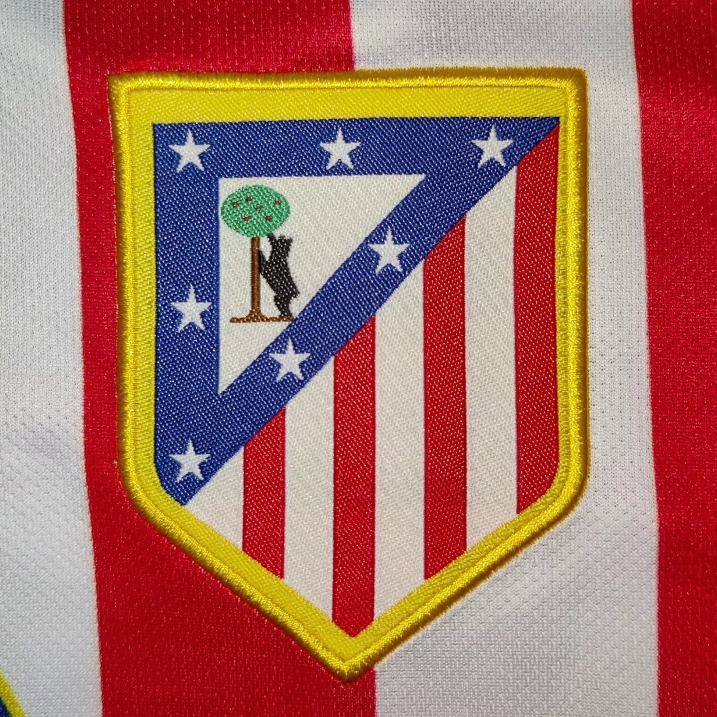 Atletico Madrid 04/05