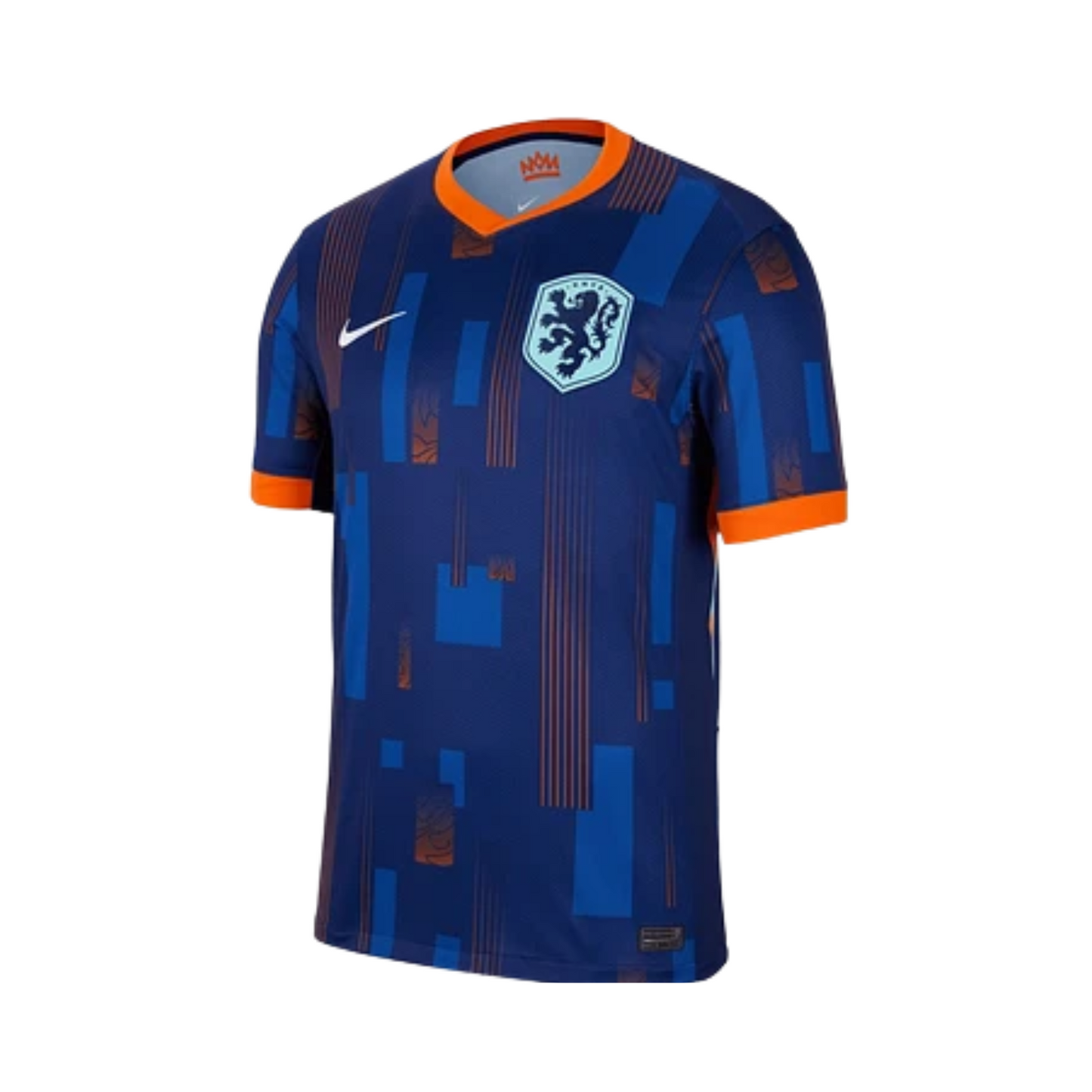 Netherlands 24/25 Away