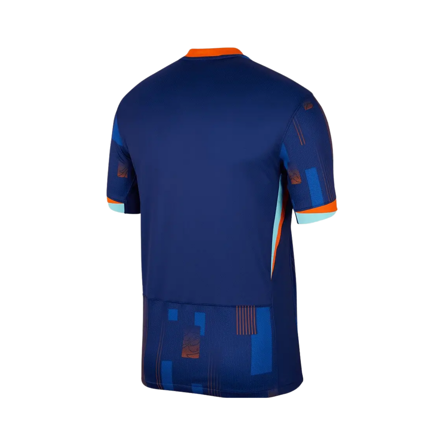 Netherlands 24/25 Away