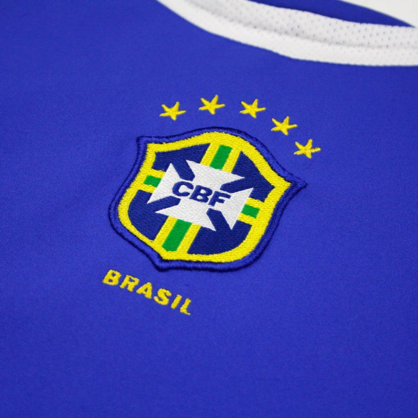 Brasilien 04/05 Auswärts