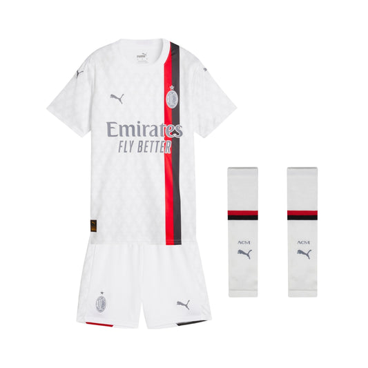 Child Kit - AC Milan 23/24 Away