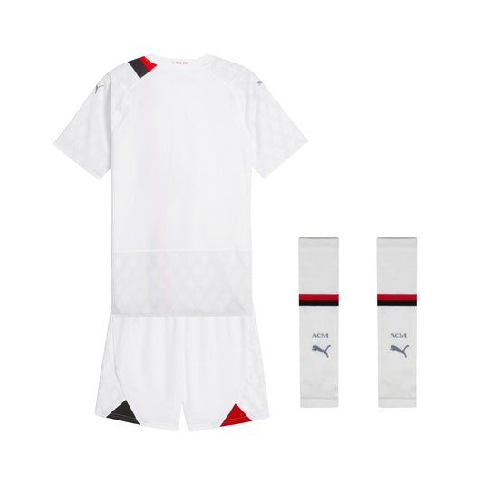 Child Kit - AC Milan 23/24 Away