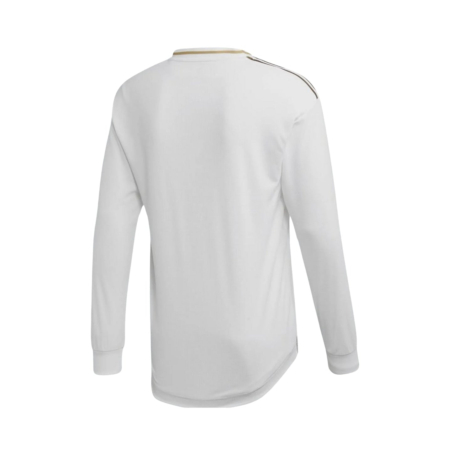 Real Madrid 19/20 - Manga Longa