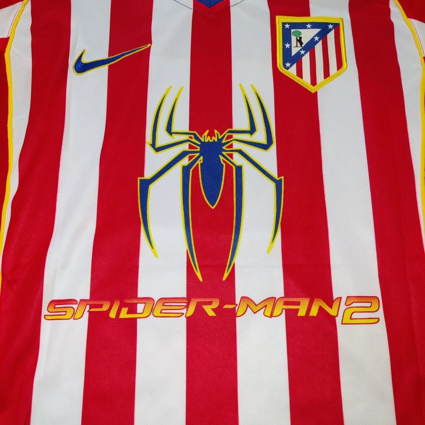 Atletico Madrid 04/05