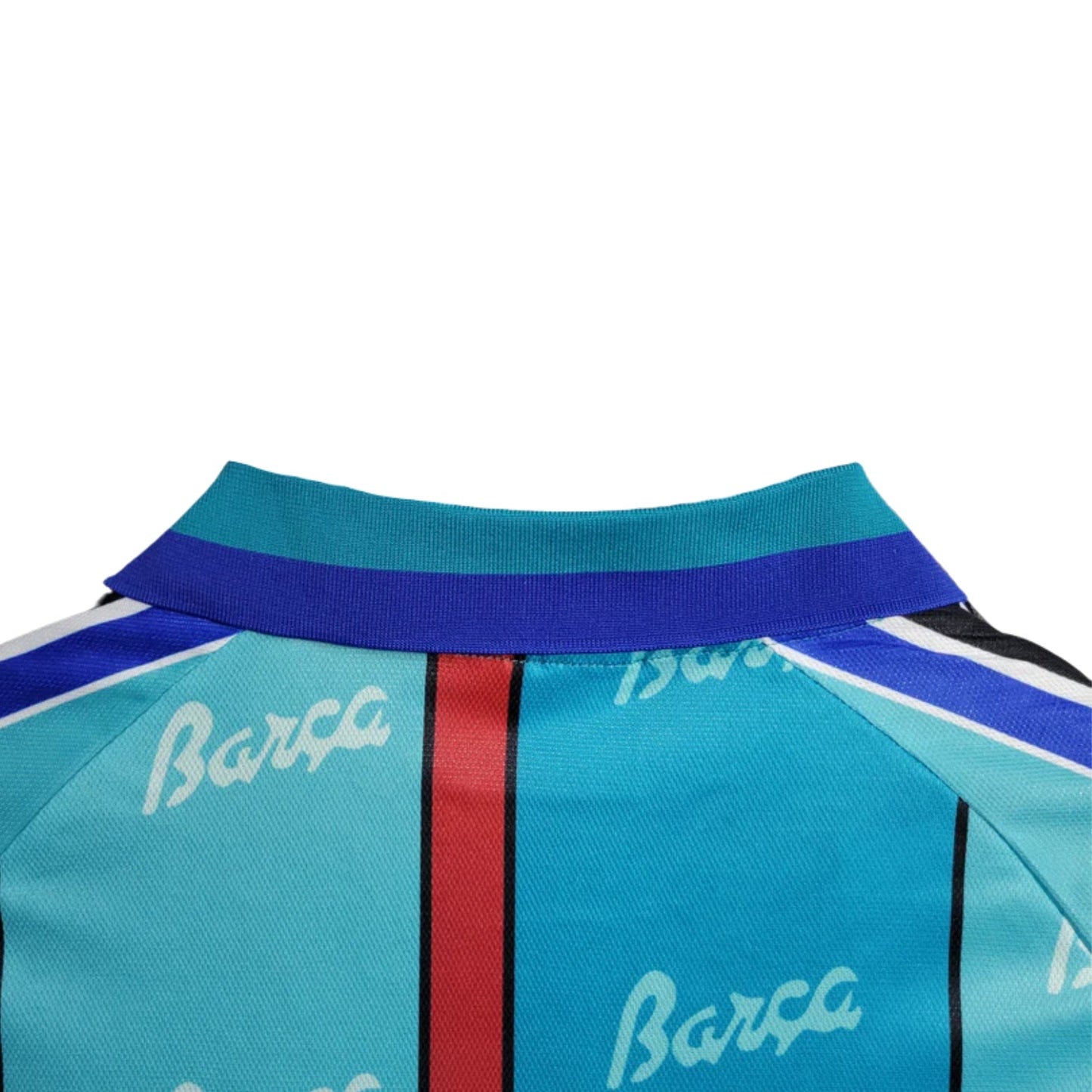 Barcelona 96/97 Fora
