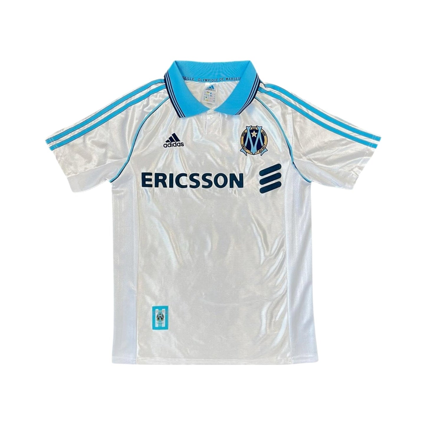 Marselha 98/99