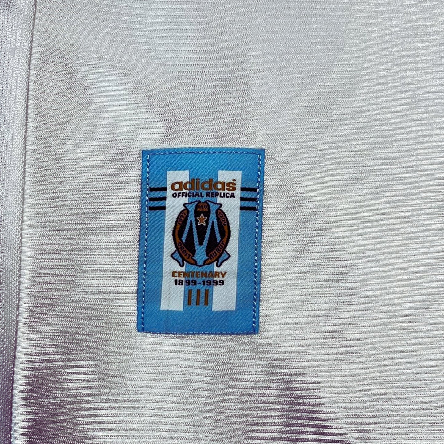 Marselha 98/99